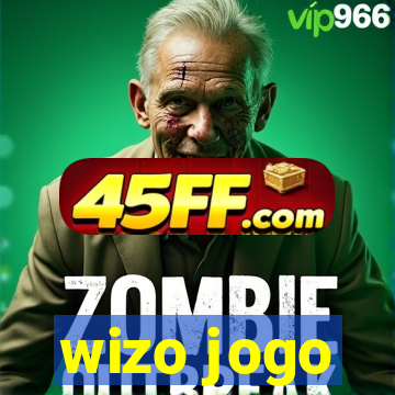 wizo jogo